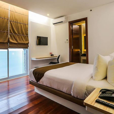 Alimar Hotel Malang Ngoại thất bức ảnh